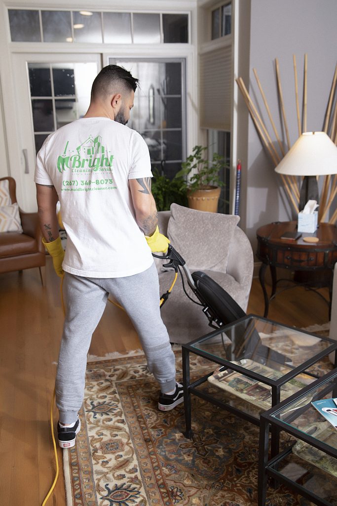 Home Cleaning Service Philadelphia, PA
